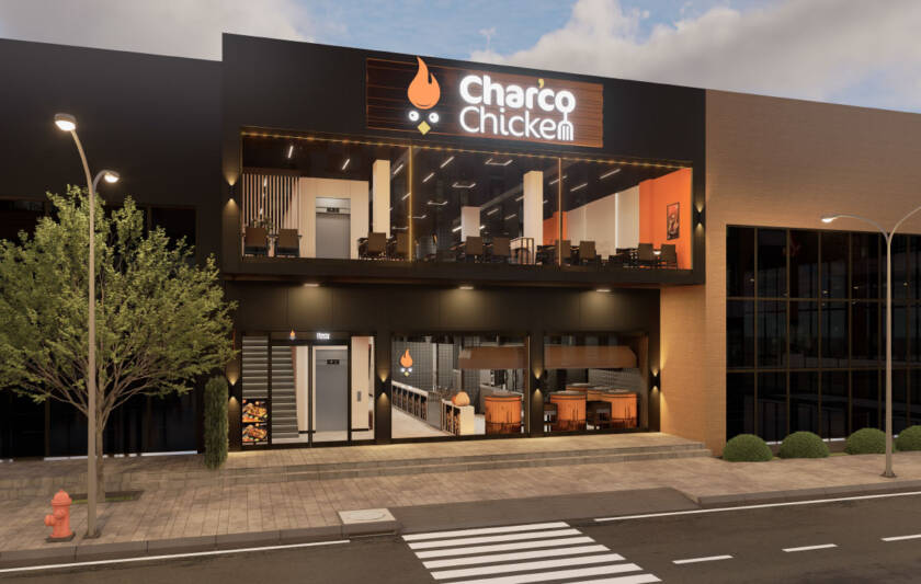 Coming Soon: Chicken Charco to Open Its First Branch in Benghazi, Libya in Collaboration with Al-Saad International